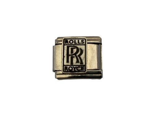 Rolls royce car badge italian - rolls,
