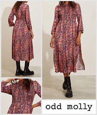 Odd Molly Womens Dress Size UK