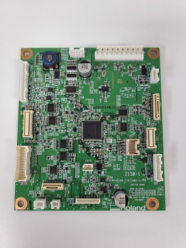 Roland junction board - roland,
