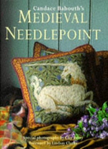 Candace bahouth medieval - candace,