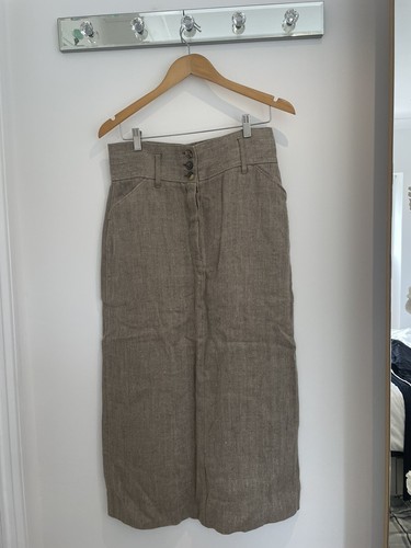Nicole farhi 100 linen - farhi,