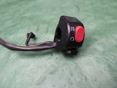 Kill switch handlebar - kill,