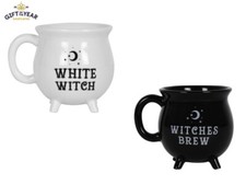 New witches brew white - witches,
