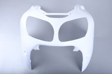 Unpainted Front Nose Fairing