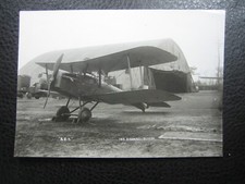 GROUP OF 8 RFC/RAF WW1 PHOTOS