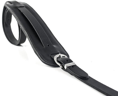 Made genuine leather - genuine,