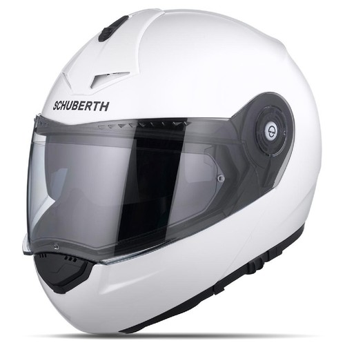 Flip helmet schuberth - helmet,