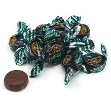 Buchanan's Chocolate
