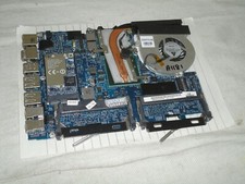 Apple MacBook Pro A1181 Mainboard 21PG6MB0080 Logicboard Intel SLAYU 2,1GHz