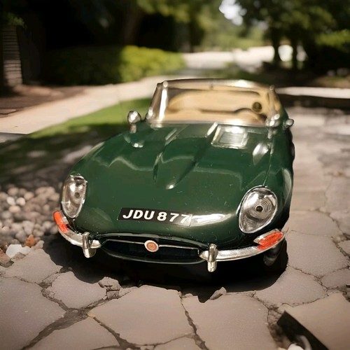 Jaguar type - type,