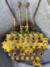 Jcb parts - jcb, 3c