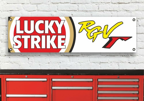 Br21b suzuki lucky strike - suzuki,