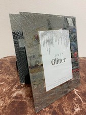 Set Of 2 Elegant Silver