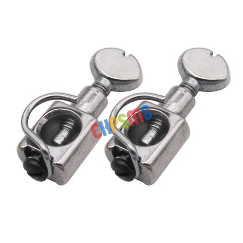 Needle clamp 2pcs - clamp（2pcs）, #541788