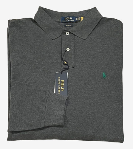 135 men polo - $135,