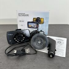 Advanced Portable Car