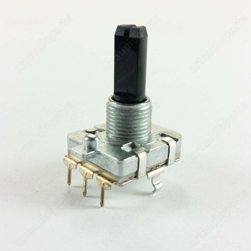 Dsx1051 rotary encoder jog - encoder,