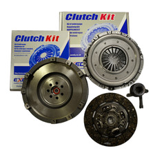 EXEDY Single Mass Flywheel +