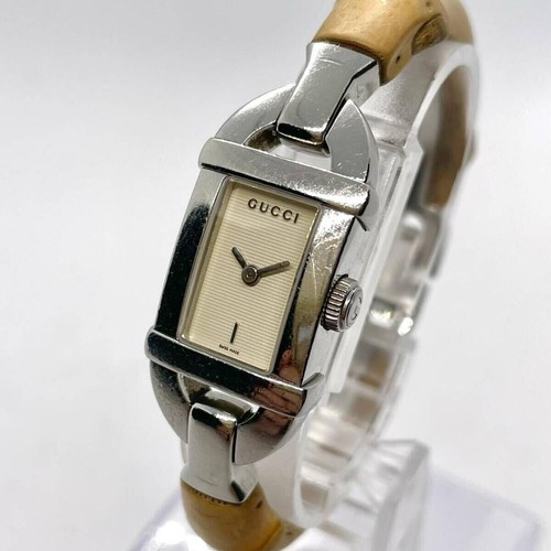 Gucci bamboo quartz dress - bamboo,