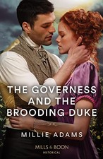 The Governess And The Brooding