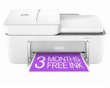 HP DeskJet 4255e All-in-One