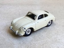 DINKY No.182 - PORSCHE 356A