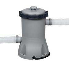Bestway 530gal flowclear - 530gal,