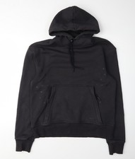 Kalenji unisex black pullover - unisex,