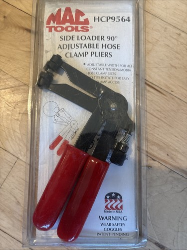 Mac tools side - tools, deg