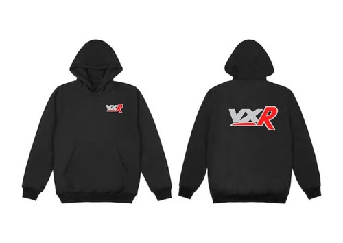 Vauxhall vxr hoodie - vxr, and