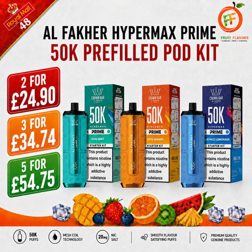 Fakher crown bar - fakher,
