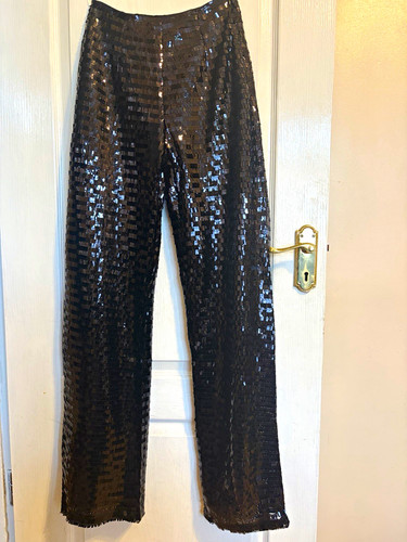 Ego size black - 6,