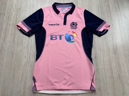 Scotland league sevens rugby - scotland,