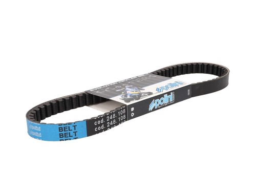 Drive belt polini aramid - aramid,