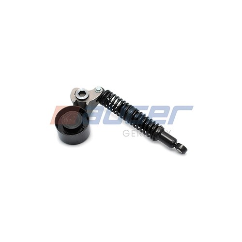 Multi belt tensioner - belt,