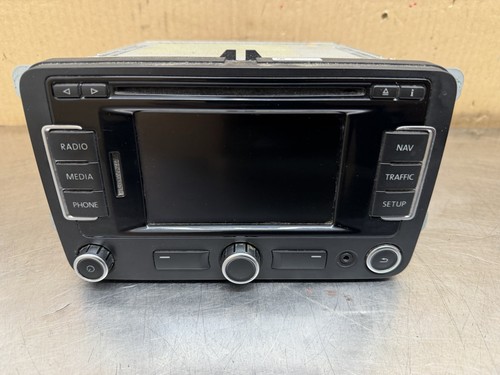 Caddy mk3 6tdi cay radio - 1.6tdi,