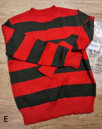 Nightmare elm street - elm, freddy