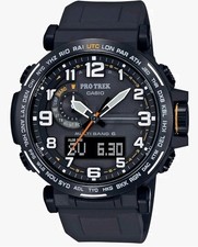 New Casio Pro Trek 51.5mm