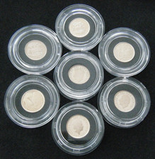 2009 to 2026 Gold Proof