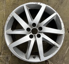SEAT IBIZA FR 17 INCH MK4 6J