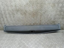VAUXHALL ZAFIRA BOOT LOCK TRIM