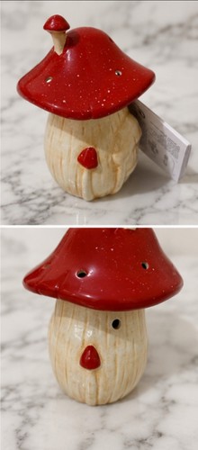 Primark home mushroom - home, led
