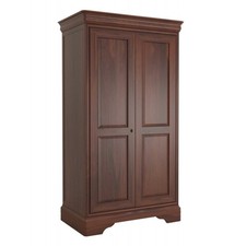 Willis & Gambier Antionette Double Wardrobe Size John Lewis Collection