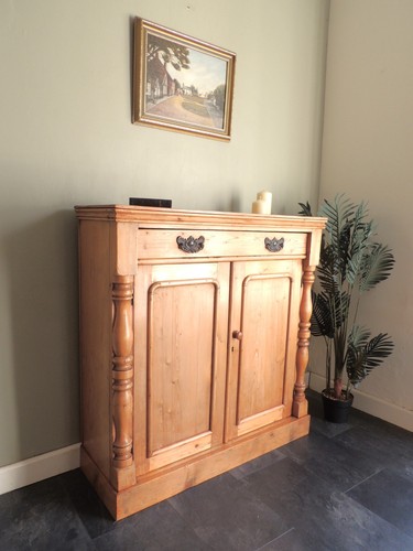 Lovely antique victorian - lovely, solid
