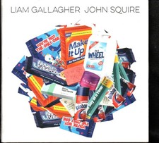LIAM GALLAGHER & JOHN SQUIRE -