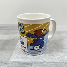 Vintage France 98 FIFA World