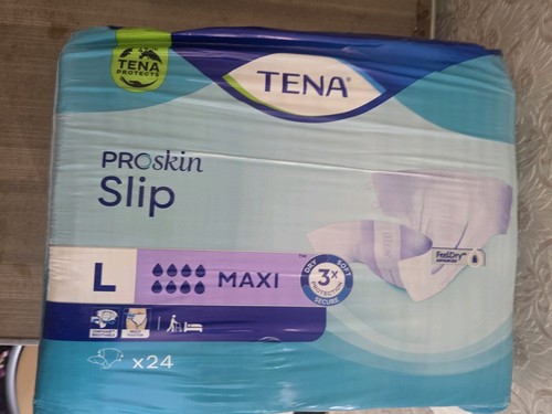 Tena proskin slip - proskin, nappies