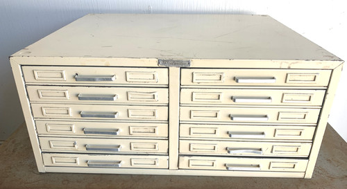 Steelmaster drawer flat - steelmaster, 12
