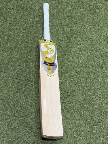 Klr edition cricket bat - cricket,