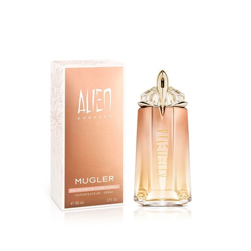 Mugler alien goddess supra - mugler,